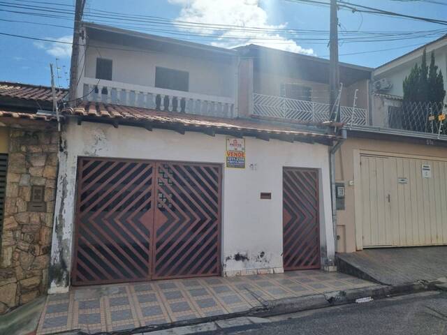 Sobrado para Venda em Sorocaba - 4