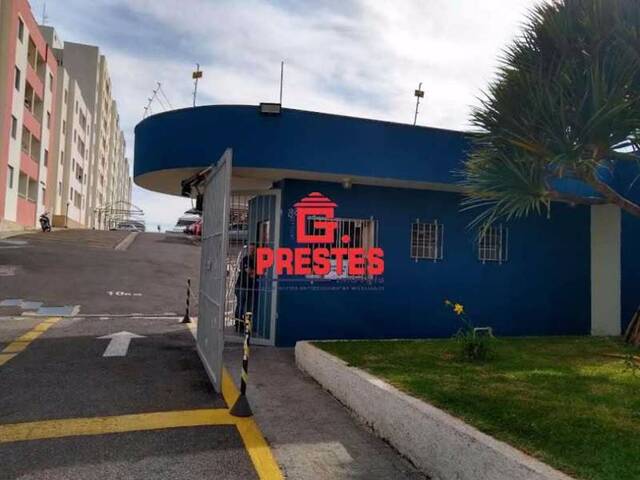 Apartamento para Locação em Sorocaba - 2