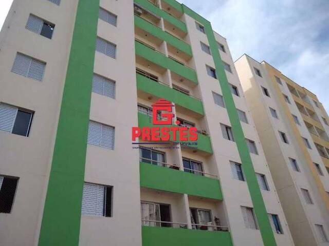 Apartamento para Locação em Sorocaba - 3