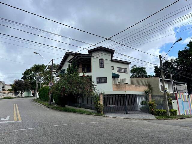 Sobrado para Locação em Sorocaba - 2