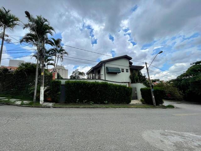 Sobrado para Locação em Sorocaba - 3