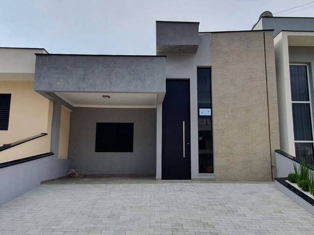 Casa para Venda em Sorocaba - 5