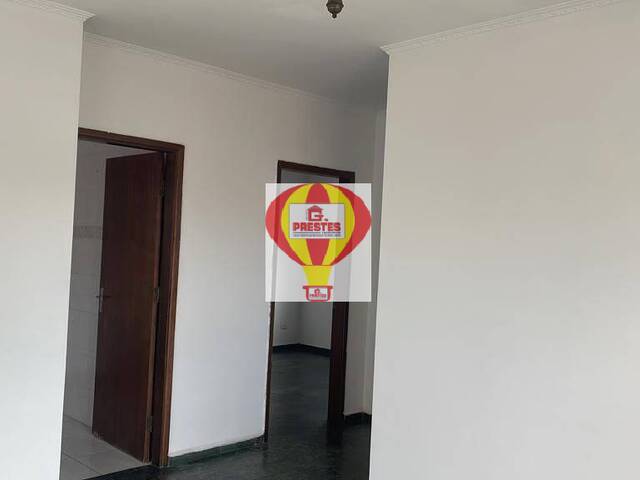 Apartamento para Venda em Sorocaba - 2