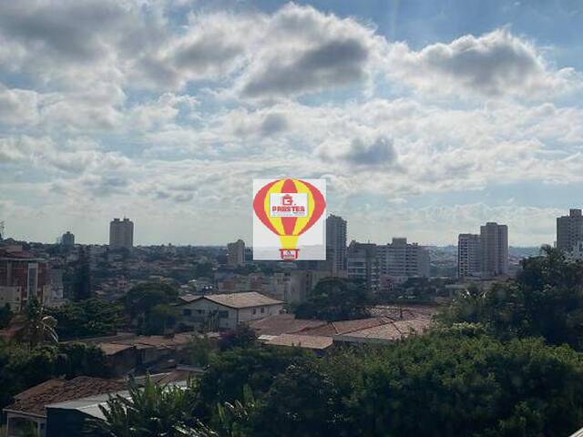 Apartamento para Venda em Sorocaba - 3