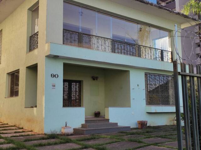 Casa para Venda em Sorocaba - 2