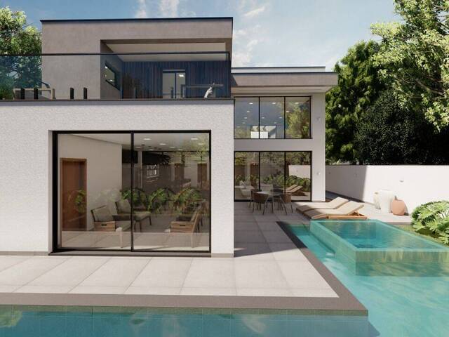 Sobrado para Venda em Votorantim - 2