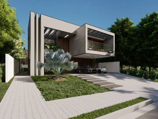 Sobrado para Venda em Votorantim - 3