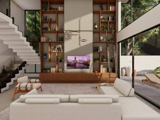 Sobrado para Venda em Votorantim - 4