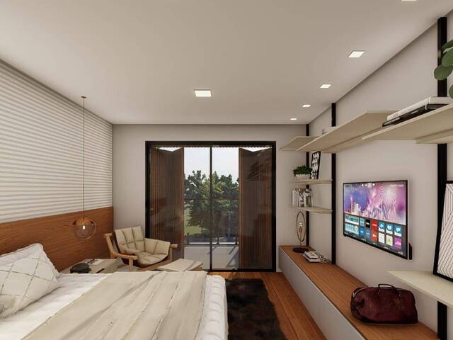 Sobrado para Venda em Votorantim - 5