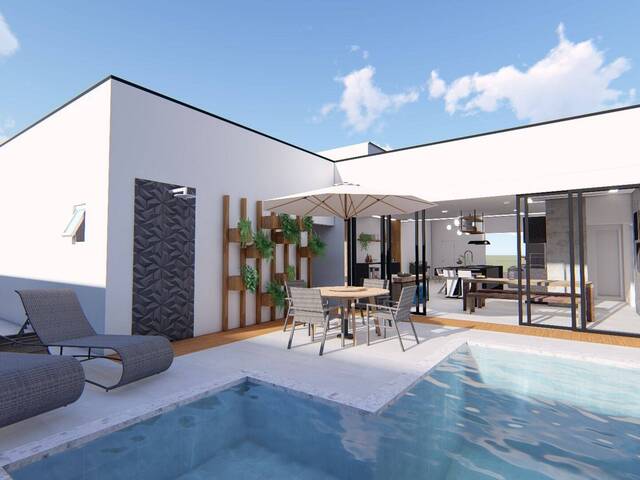 Casa para Venda em Votorantim - 2