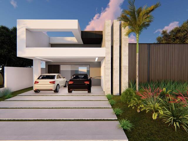 Casa para Venda em Votorantim - 3