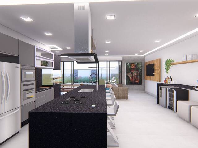 Casa para Venda em Votorantim - 4