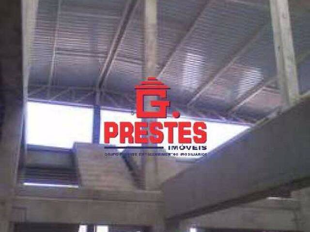 #GA0046 - Galpão para Locação em Capela do Alto - SP - 2