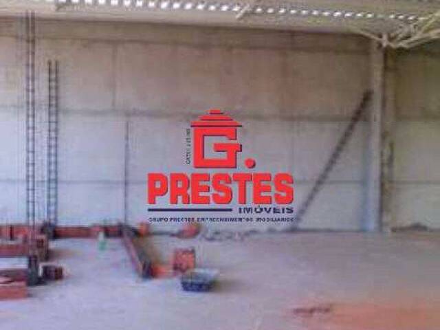 #GA0046 - Galpão para Locação em Capela do Alto - SP - 3