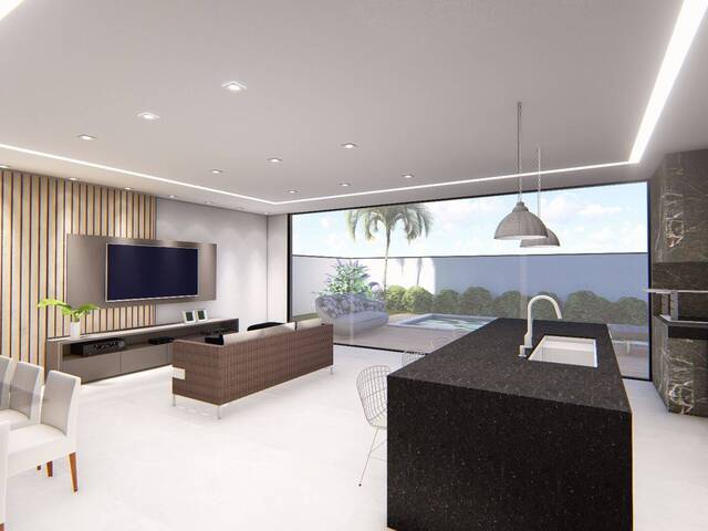 Sobrado para Venda em Votorantim - 4