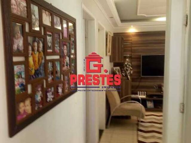 Apartamento para Venda em Sorocaba - 4