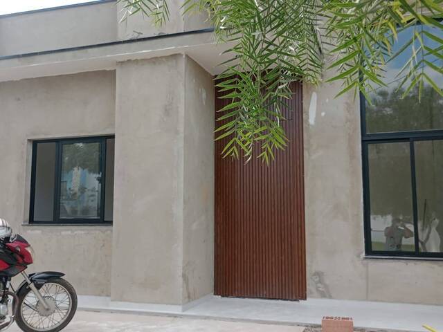 Casa para Venda em Sorocaba - 2