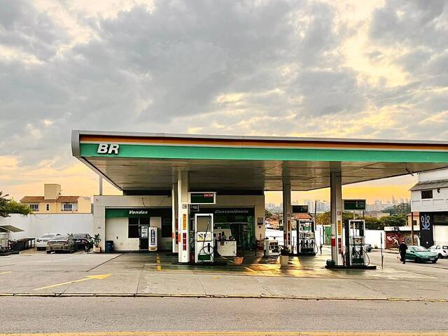 Ponto Comercial para Venda em Sorocaba - 4