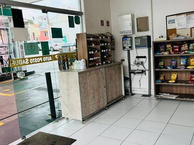 Ponto Comercial para Venda em Sorocaba - 5