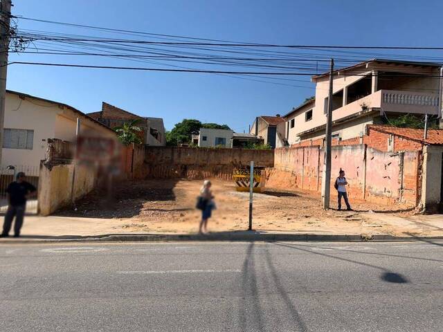 Terreno para Locação em Sorocaba - 2