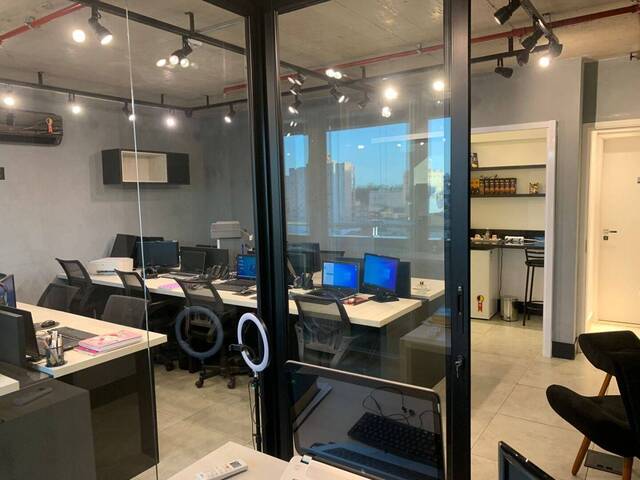 #SA0187 - Sala para Venda em Sorocaba - SP - 3