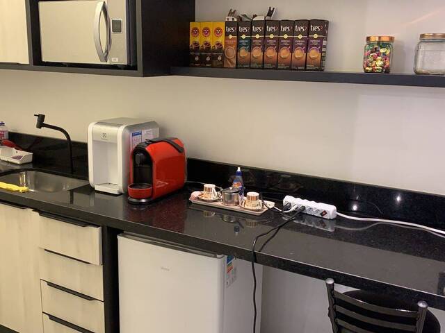 Sala para Venda em Sorocaba - 4