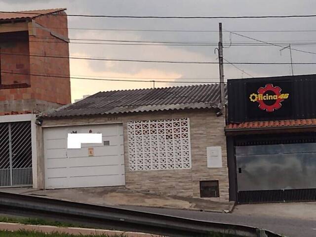 Casa para Venda em Sorocaba - 2