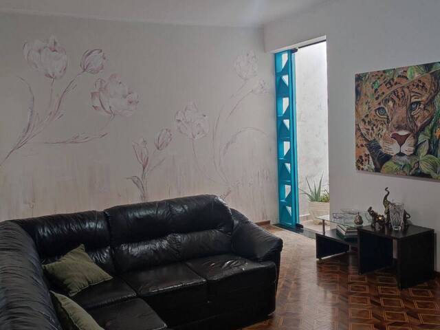 Casa para Venda em Sorocaba - 4