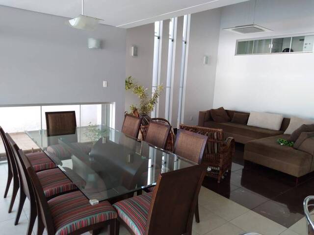 Sobrado para Venda em Sorocaba - 5