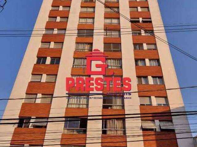 Apartamento para Locação em Sorocaba - 2