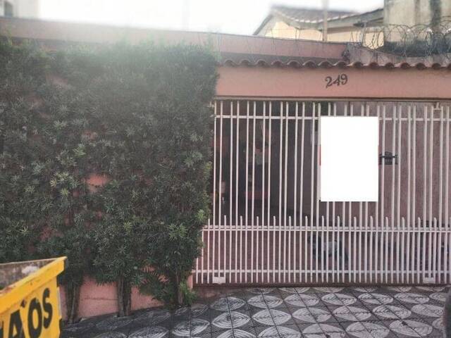 Casa para Venda em Sorocaba - 2