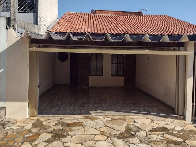 Casa para Venda em Sorocaba - 4