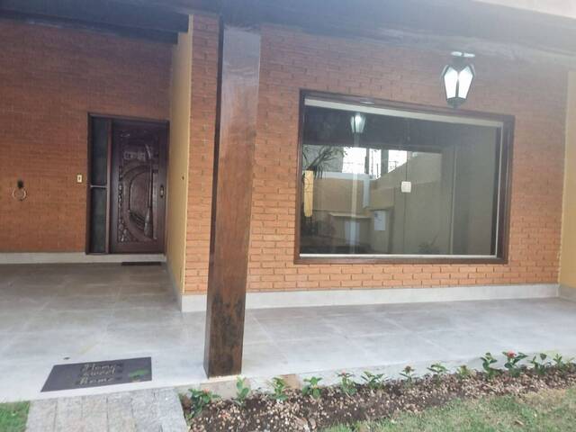 Sobrado para Venda em Votorantim - 3