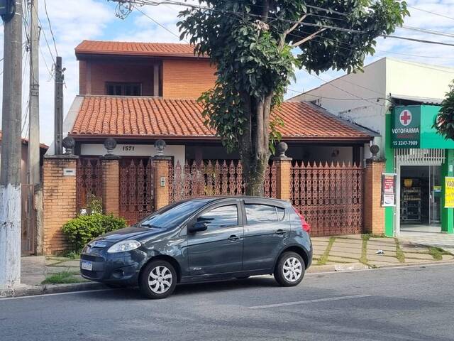 Sobrado para Venda em Votorantim - 5