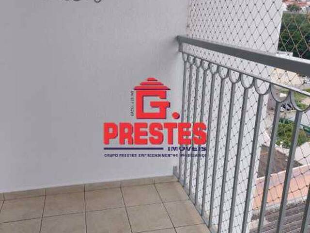 Apartamento para Locação em Sorocaba - 5