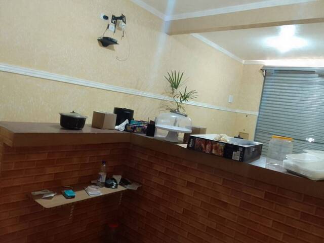 Sobrado para Venda em Sorocaba - 2