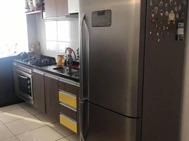 Apartamento para Venda em Sorocaba - 3