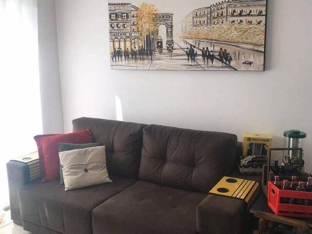 Apartamento para Venda em Sorocaba - 4