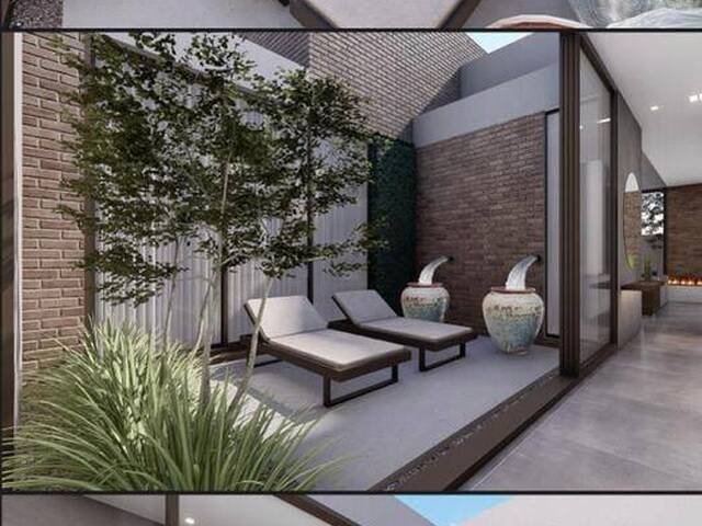 Casa para Venda em Votorantim - 2