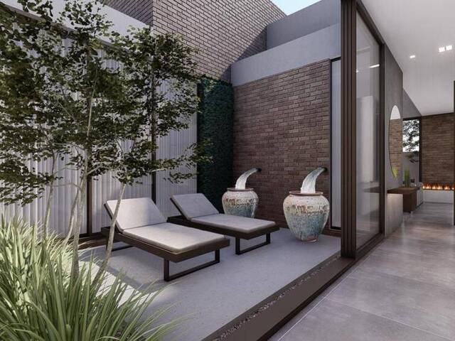 Casa para Venda em Votorantim - 3