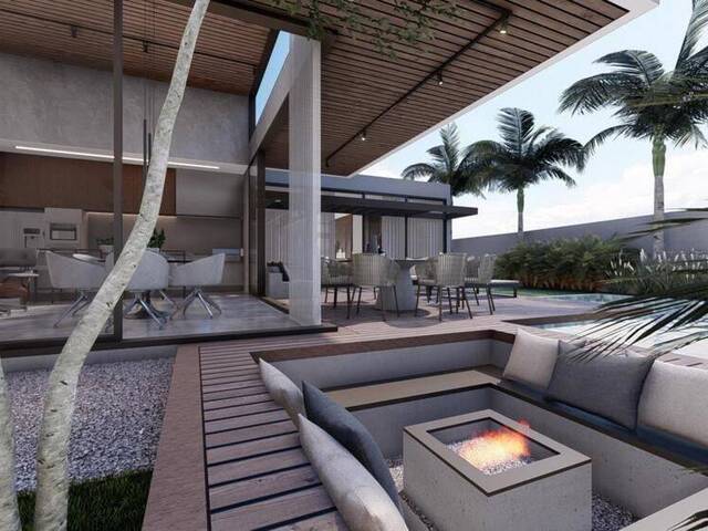 Casa para Venda em Votorantim - 4