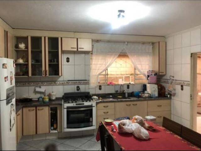 Casa para Venda em Sorocaba - 5