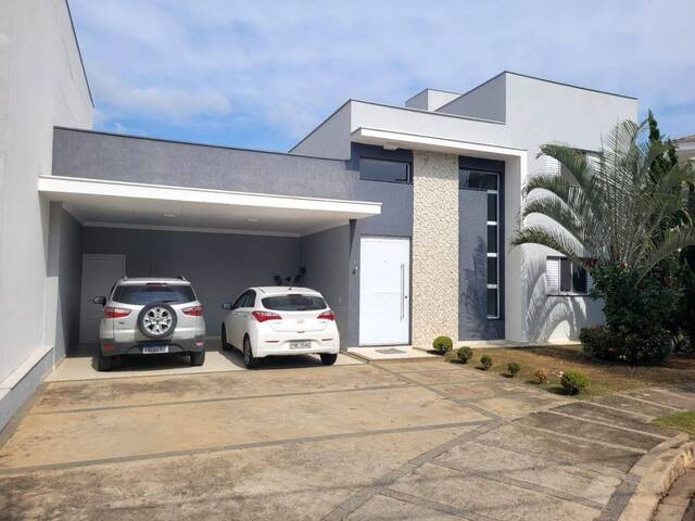 Sobrado para Venda em Sorocaba - 2