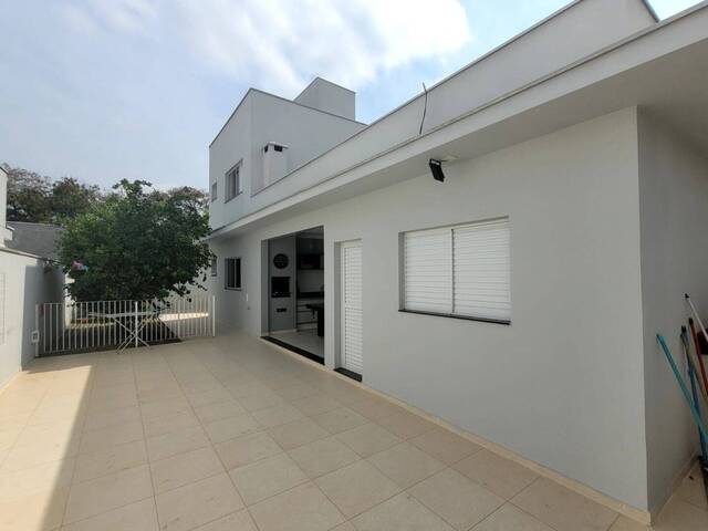 Sobrado para Venda em Sorocaba - 4