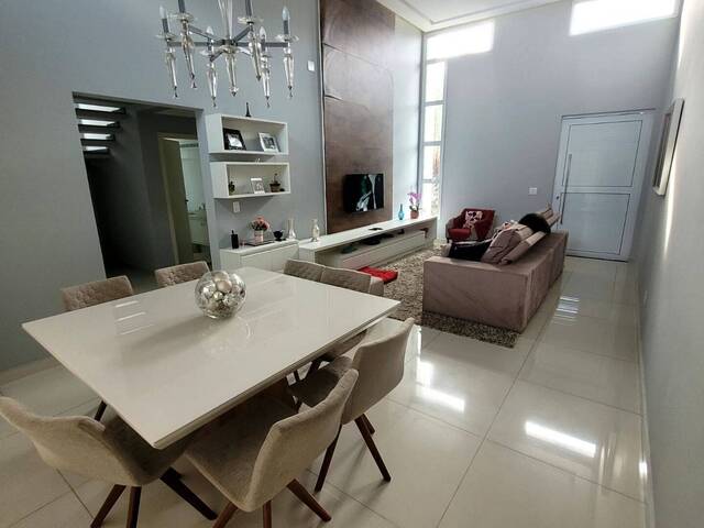 Sobrado para Venda em Sorocaba - 5