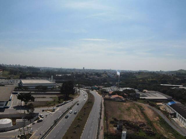 #GA0156 - Galpão para Venda em Votorantim - SP - 1