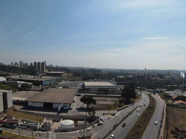 #GA0156 - Galpão para Venda em Votorantim - SP - 2