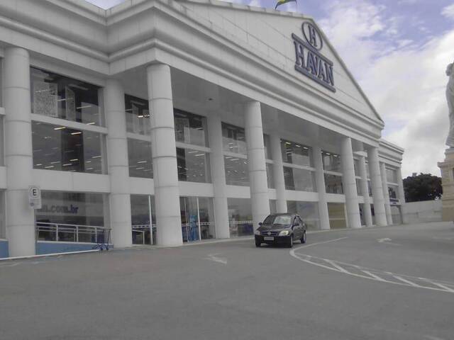 Salão Comercial para Venda em Sorocaba - 2