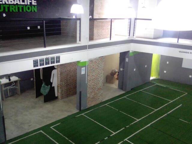 Salão Comercial para Venda em Sorocaba - 3