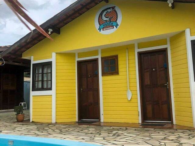 Venda em Massaguaçu - Caraguatatuba